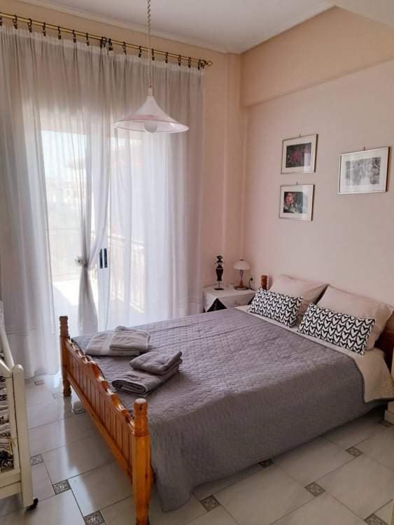 Petalidi Square Villa Buitenkant foto