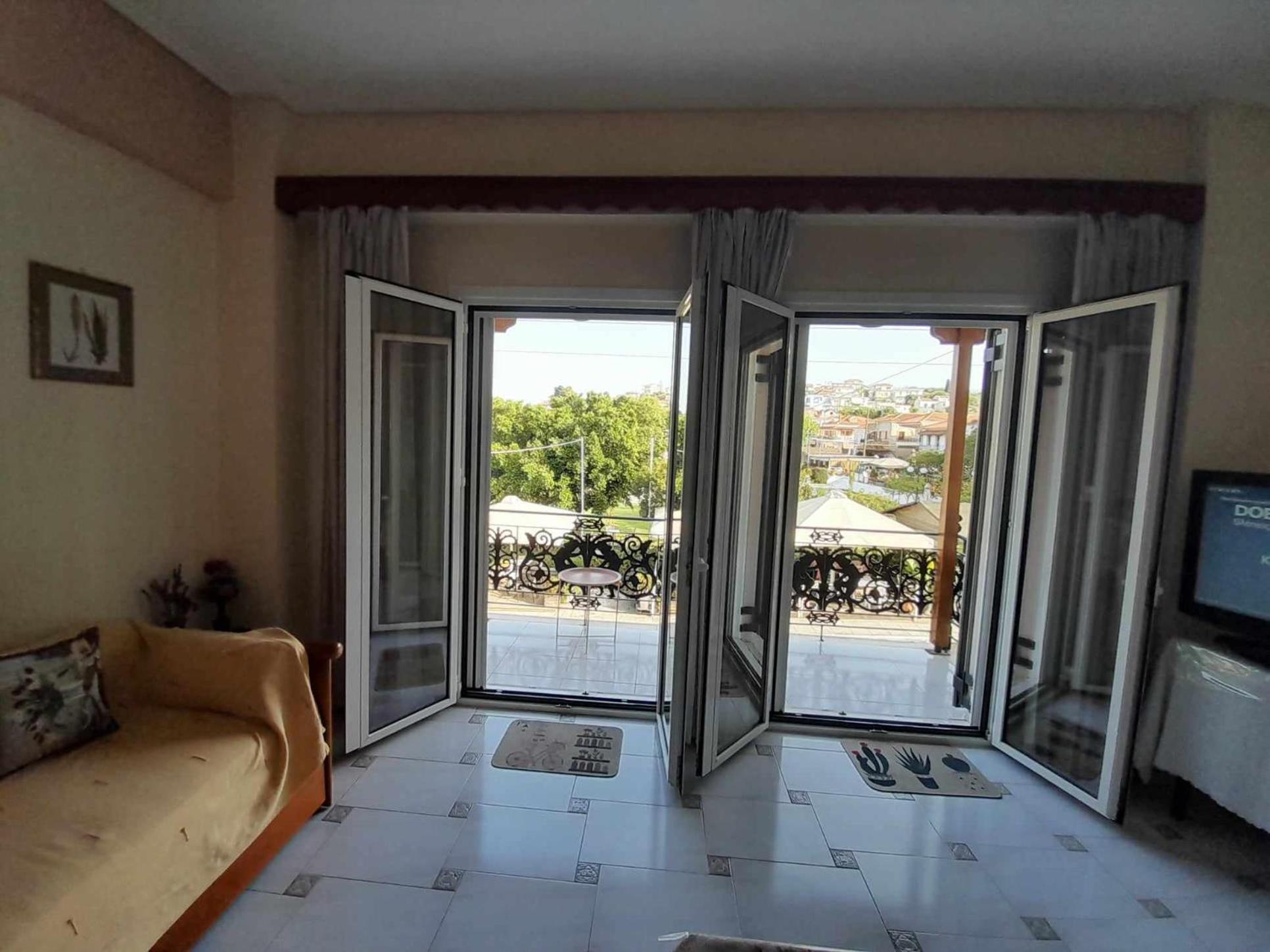 Petalidi Square Villa Buitenkant foto
